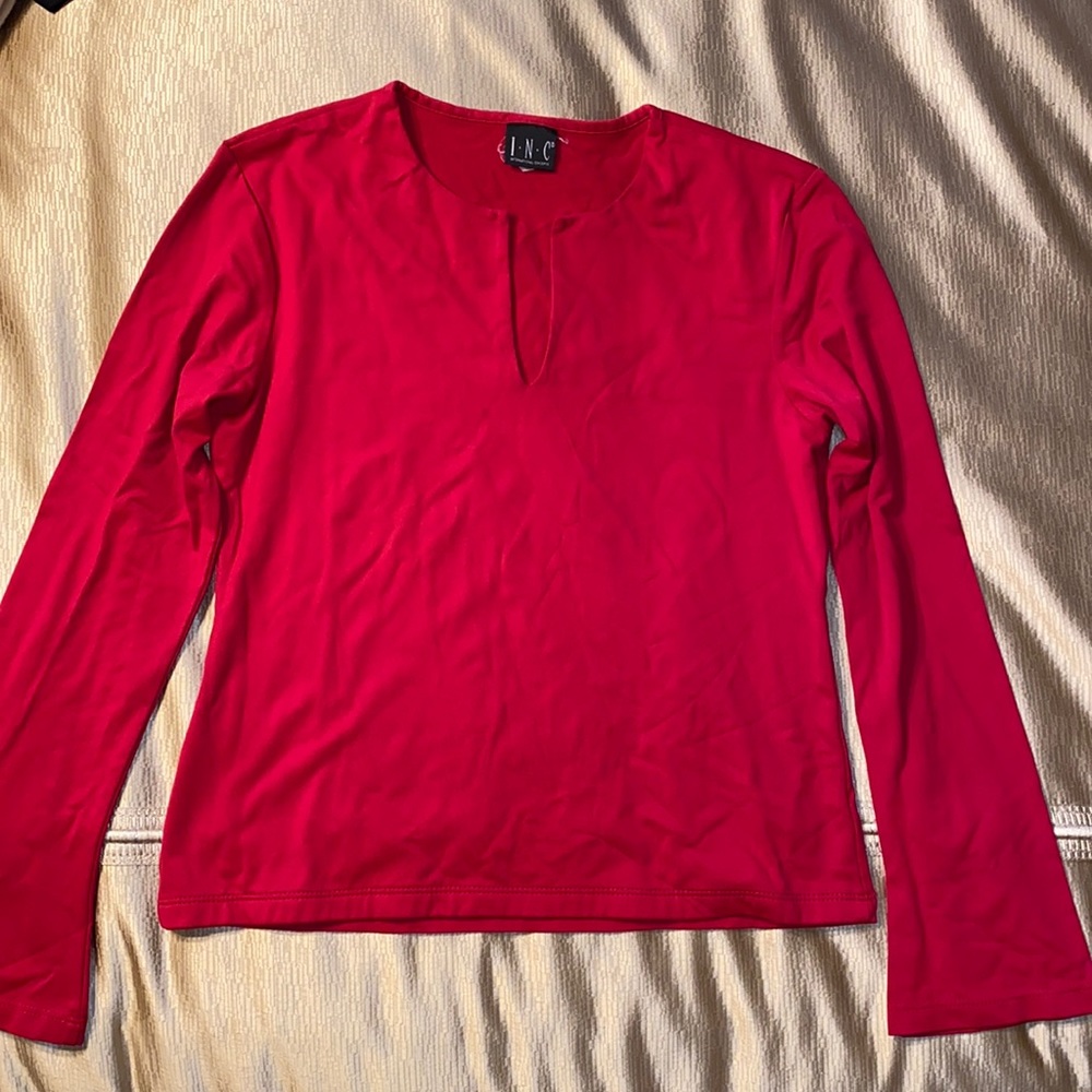 Long Sleeve